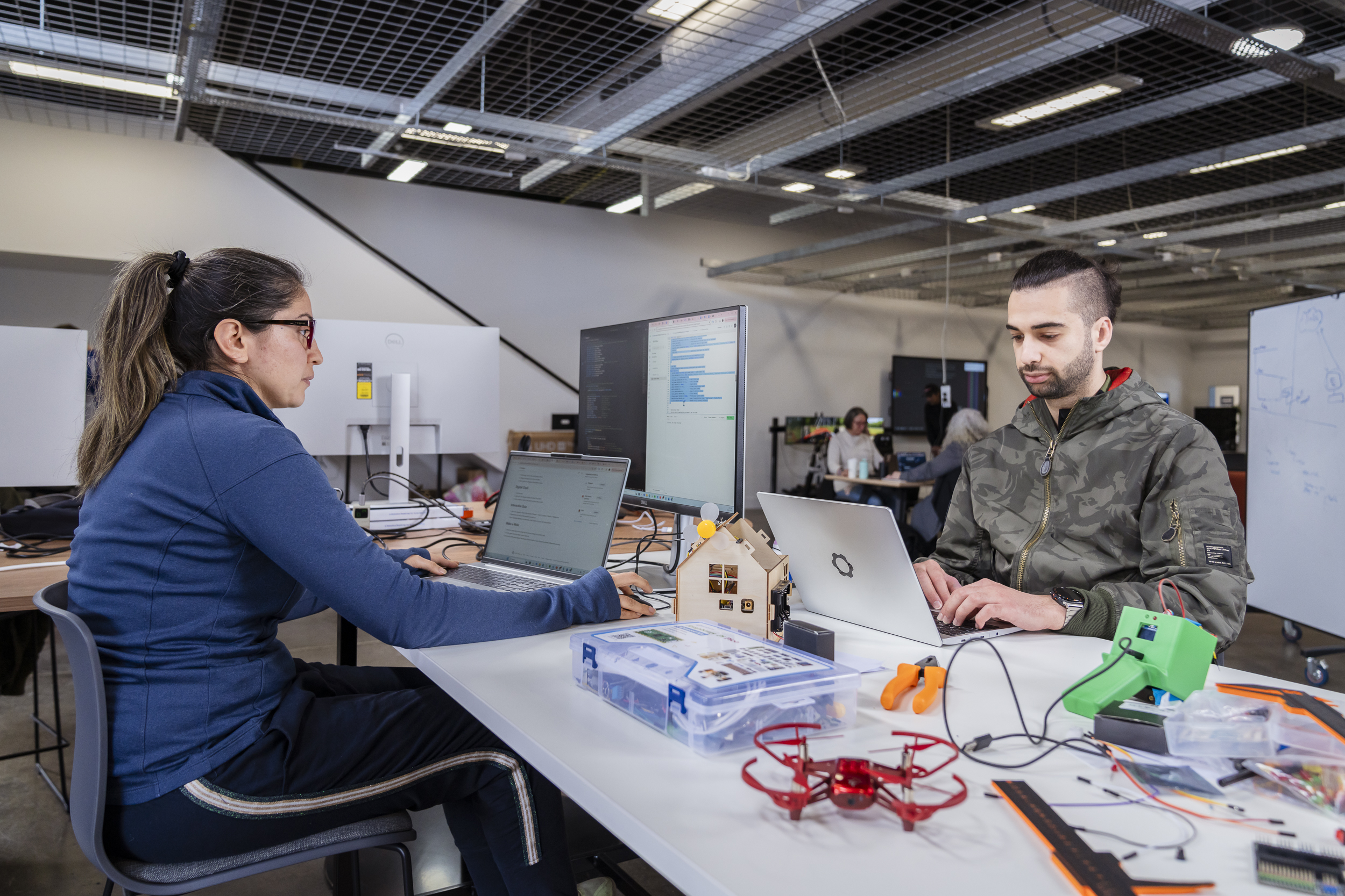 Kangan Institute leads national innovation in education with new Advanced Diploma of Digital Innovation